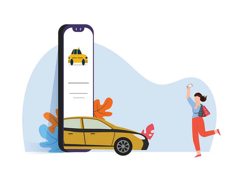 Online Car Booking